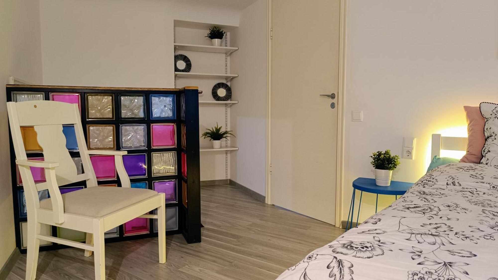 Julia Lacplesa Apartments Riga Exterior photo