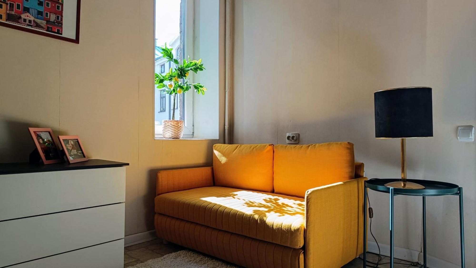 Julia Lacplesa Apartments Riga Exterior photo
